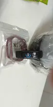 Avis clients – Bracelet silicone pour Xiaomi Mi Band 3 à 7