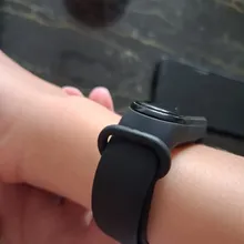 Avis clients – Bracelet silicone pour Xiaomi Mi Band 3 à 7