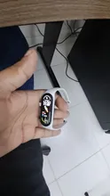 Avis clients – Bracelet silicone pour Xiaomi Mi Band 3 à 7