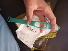 Avis clients – Bracelet silicone pour Xiaomi Mi Band 3 à 7