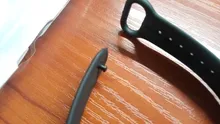 Avis clients – Bracelet silicone pour Xiaomi Mi Band 3 à 7