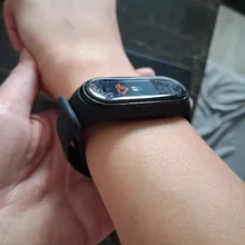 Avis clients – Bracelet silicone pour Xiaomi Mi Band 3 à 7