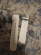 Avis clients – Bracelet silicone pour Xiaomi Watch 2 Pro