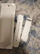 Avis clients – Bracelet silicone pour Xiaomi Watch 2 Pro