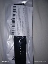 Avis clients – Bracelet silicone pour Xiaomi Watch 2 Pro