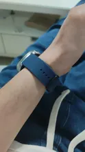 Avis clients – Bracelet silicone pour Xiaomi Watch 2 Pro