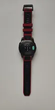 Avis clients – Bracelet silicone QuickFit 22 à 26 mm pour Garmin Fenix