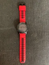 Avis clients – Bracelet silicone QuickFit 22 à 26 mm pour Garmin Fenix