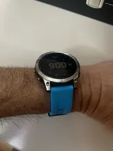 Avis clients – Bracelet silicone QuickFit 22 et 26 mm pour Garmin Fenix et Epix