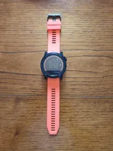 Avis clients – Bracelet silicone QuickFit 22 et 26 mm pour Garmin Fenix et Epix