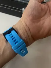 Avis clients – Bracelet silicone QuickFit 22 et 26 mm pour Garmin Fenix et Epix