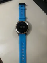 Avis clients – Bracelet silicone QuickFit 22 et 26 mm pour Garmin Fenix et Epix