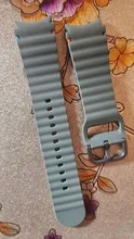 Avis clients – Bracelet silicone Samsung Galaxy Watch 7 6 5 4 Pro