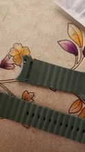 Avis clients – Bracelet silicone Samsung Galaxy Watch 7 6 5 4 Pro