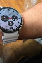 Avis clients – Bracelet silicone Samsung Galaxy Watch 7 6 5 4 Pro