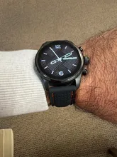 Avis clients – Bracelet silicone souple 18 à 24 mm sport étanche
