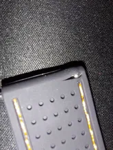 Avis clients – Bracelet silicone souple 18 à 24 mm sport étanche