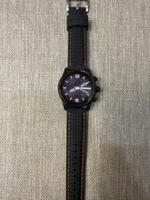 Avis clients – Bracelet silicone souple 18 à 24 mm sport étanche