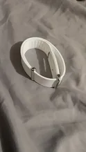 Avis clients – Bracelet silicone souple pour Google Fitbit Air