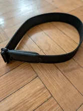 Avis clients – Bracelet silicone souple pour Google Fitbit Air