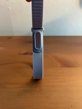 Avis clients – Bracelet silicone souple pour Google Fitbit Air