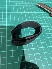 Avis clients – Bracelet silicone souple pour Google Fitbit Air