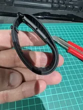 Avis clients – Bracelet silicone souple pour Google Fitbit Air