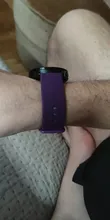 Avis clients – Bracelet silicone sport 22 mm Xiaomi Watch
