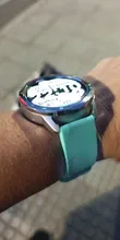 Avis clients – Bracelet silicone sport 22 mm Xiaomi Watch