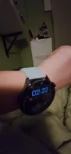 Avis clients – Bracelet silicone sport 22 mm Xiaomi Watch