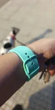Avis clients – Bracelet silicone sport 22 mm Xiaomi Watch