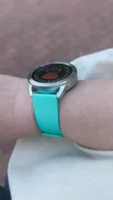 Avis clients – Bracelet silicone sport 22 mm Xiaomi Watch