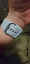 Avis clients – Bracelet silicone sport 22 mm Xiaomi Watch