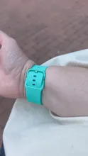 Avis clients – Bracelet silicone sport 22 mm Xiaomi Watch