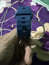 Avis clients – Bracelet silicone sport 44 à 49 mm pour Apple Watch