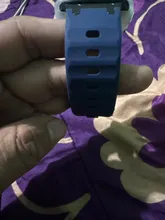 Avis clients – Bracelet silicone sport 44 à 49 mm pour Apple Watch