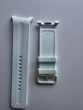 Avis clients – Bracelet silicone sport pour Samsung Galaxy Watch 9 8