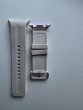 Avis clients – Bracelet silicone sport pour Samsung Galaxy Watch 9 8