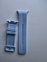 Avis clients – Bracelet silicone sport pour Samsung Galaxy Watch 9 8