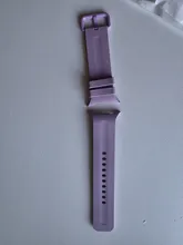 Avis clients – Bracelet silicone sport pour Samsung Galaxy Watch 9 8