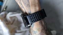 Avis clients – Bracelet silicone Suunto Vertical 9 Peak Pro 5 Peak