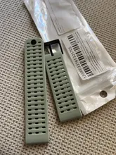 Avis clients – Bracelet silicone Suunto Vertical 9 Peak Pro 5 Peak