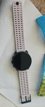 Avis clients – Bracelet silicone Suunto Vertical 9 Peak Pro 5 Peak