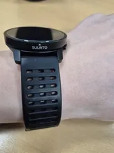 Avis clients – Bracelet silicone Suunto Vertical 9 Peak Pro 5 Peak