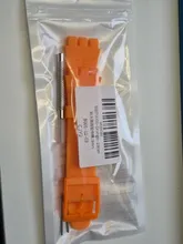 Avis clients – Bracelet silicone Swatch 12 à 20 mm coloré sport