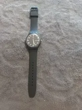 Avis clients – Bracelet silicone Swatch 16 à 20 mm coloré sport