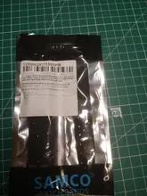 Avis clients – Bracelet silicone Tropic 18 à 22 mm