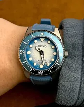 Avis clients – Bracelet silicone Tropic 18 à 22 mm