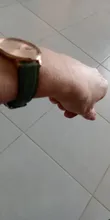 Avis clients – Bracelet silicone ultra-fin 10 à 16 mm à dégagement rapide