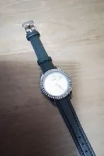 Avis clients – Bracelet silicone ultra-fin 10 à 16 mm à dégagement rapide